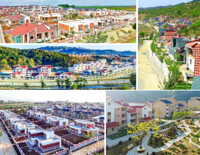 사회주의농촌