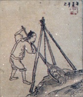 논물주기 논물주기