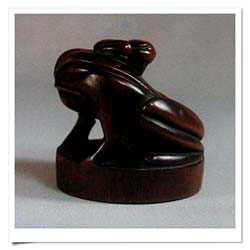 두꺼비장식도장