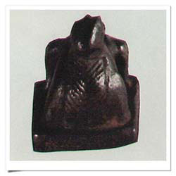 부조예군도장(측면)