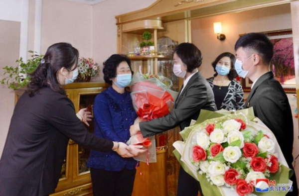 조선의 어머니들