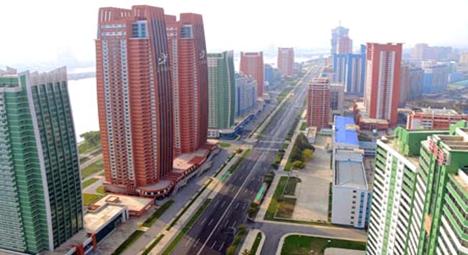 미래과학자거리