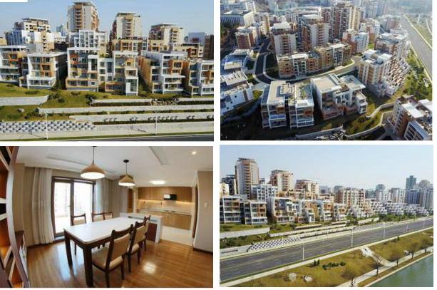 경루동의 내외부전경