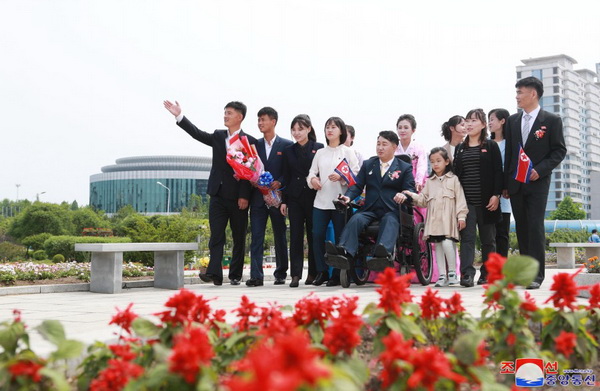 덕과 정이 흐르는 조선의 모습