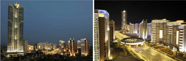 사진 1. 인민군군인들의 헌신이 깃들어있는 자랑찬 창조물들-송화거리, 보통강강안다락식주택구, 련포온실농장, 화성거리 사진 1. 인민군군인들의 헌신이 깃들어있는 자랑찬 창조물들-송화거리, 보통강강안다락식주택구, 련포온실농장, 화성거리