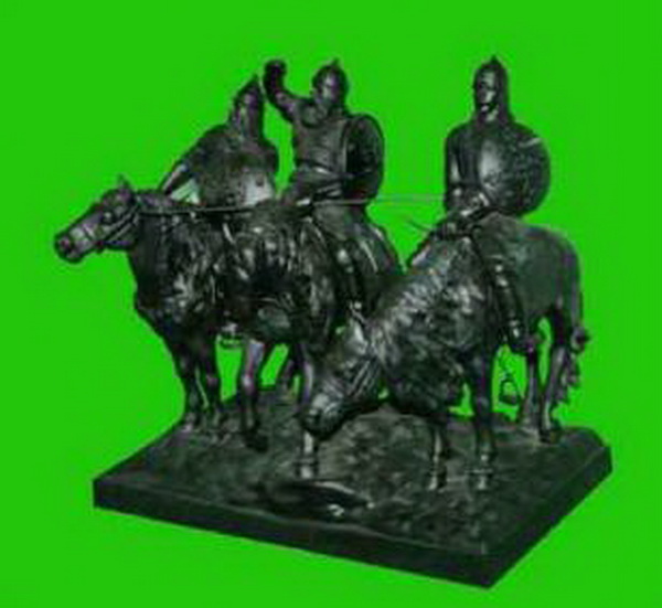 금속공예 《세무사》