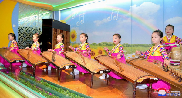 가야금병창 가야금병창