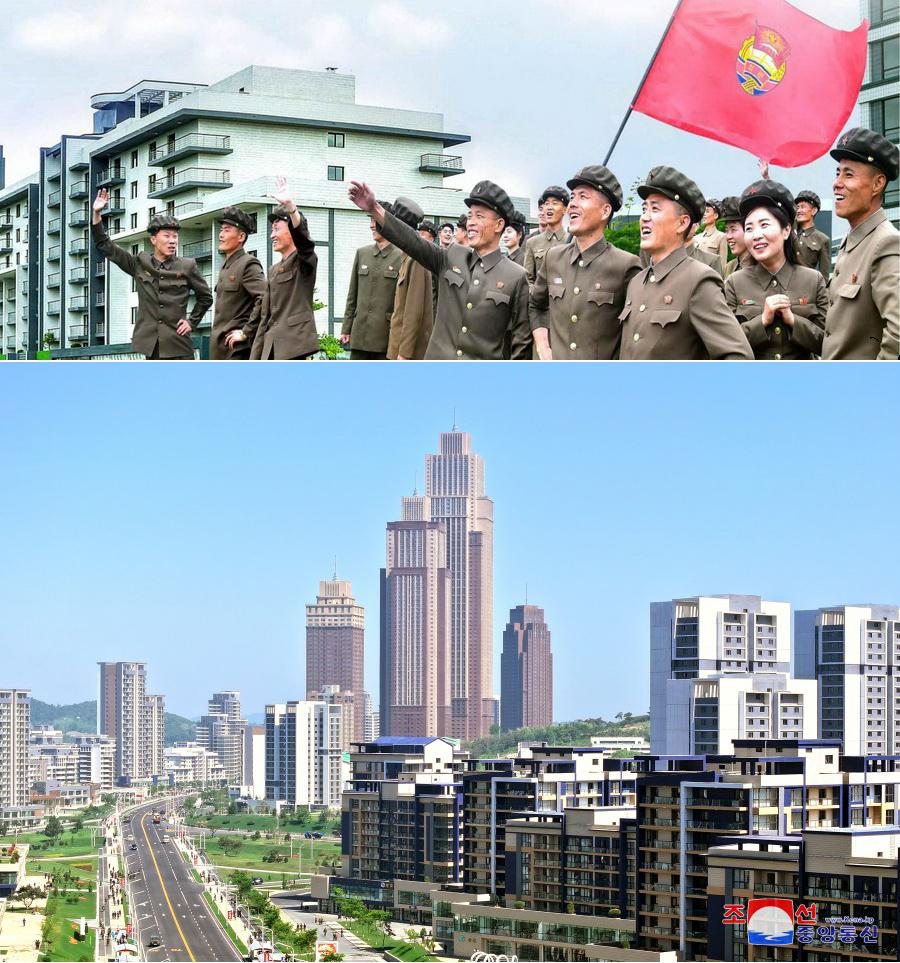 새시대의 청춘들 