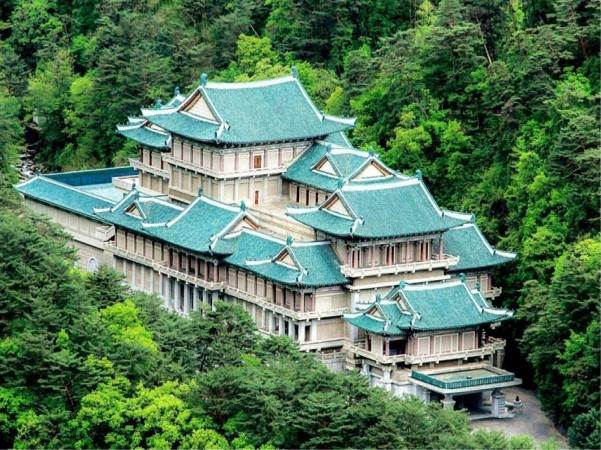 국제친선전람관