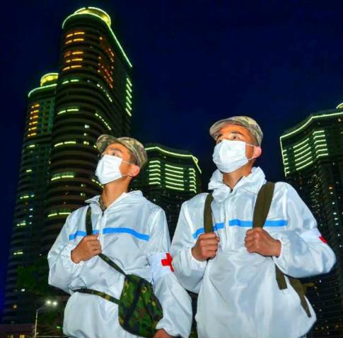 Surgeons of the KPA Surgeons of the KPA