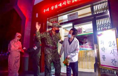 Surgeons of the KPA Surgeons of the KPA