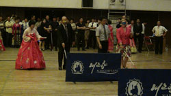 2015년 국내장애자의 날 련환모임