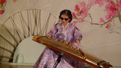 2015년 국내장애자의 날 련환모임