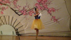 2015년 국내장애자의 날 련환모임