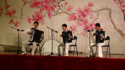 2015년 국내장애자의 날 련환모임