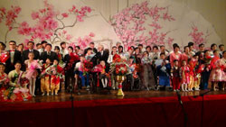 2015년 국내장애자의 날 련환모임