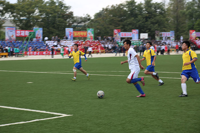 체육 및 유희오락경기