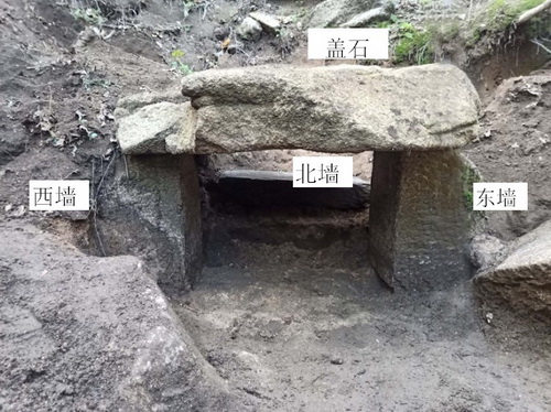 石管结构