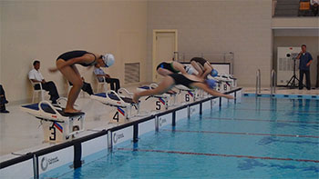 김일성종합대학창립 70돐기념 전국대학생체육경기대회 페막식 김일성종합대학창립 70돐기념 전국대학생체육경기대회 페막식