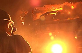 황해제철련합기업소 생산계획수행에 이바지한 수학부의 연구집단