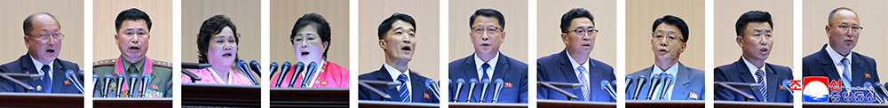 제15차 전국교원대회 개막