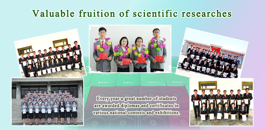 The 75-year-long history of Kim Il Sung University