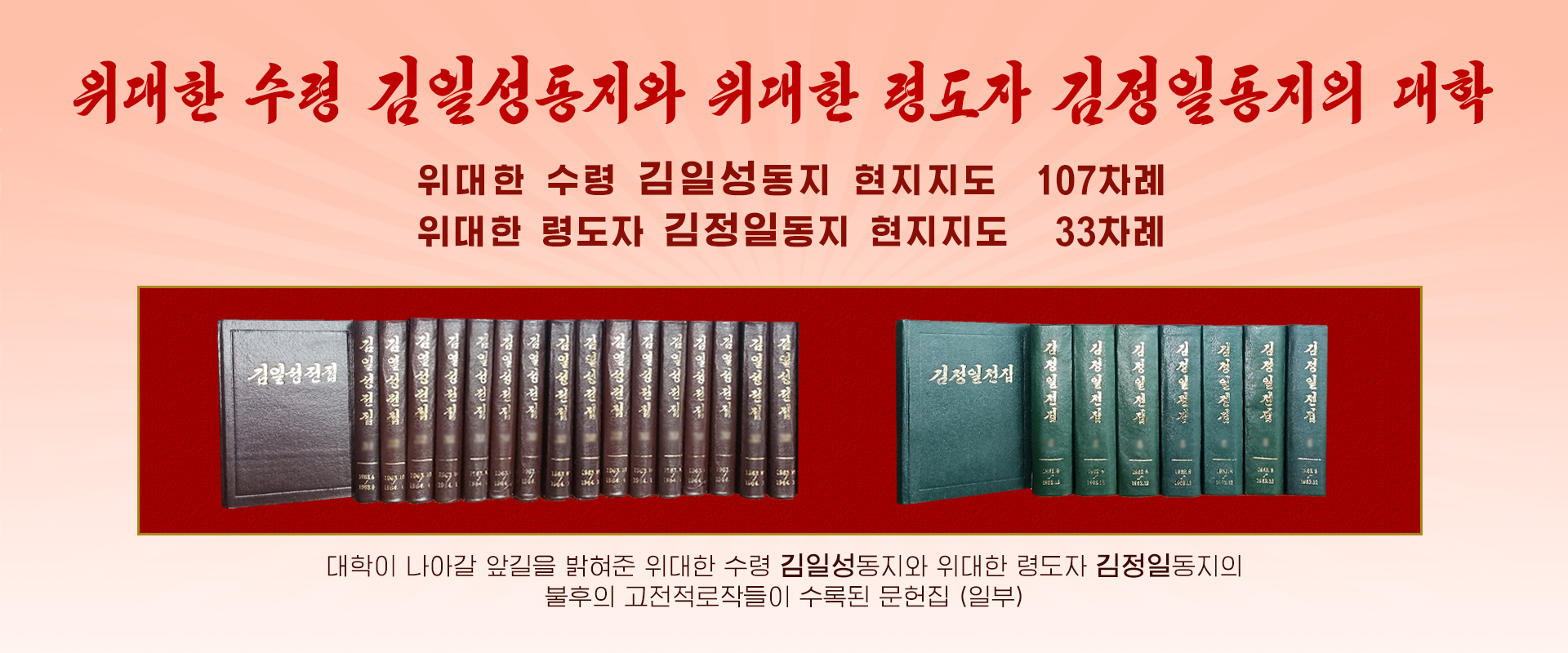 김일성종합대학창립 80돐