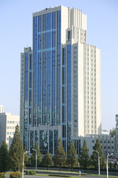 Учебный корпус № 4