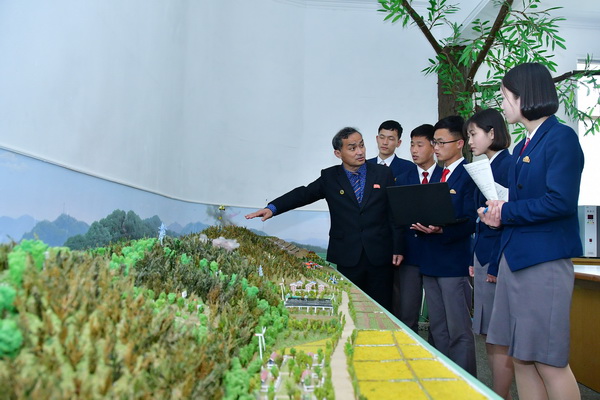 Faculty of Forest Science Faculty of Forest Science