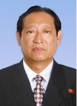 Тхэ Хен Чхор