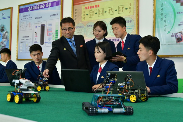 Факультет искусственного интеллекта