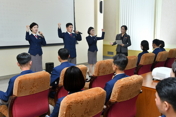 Факультет корейской филологии