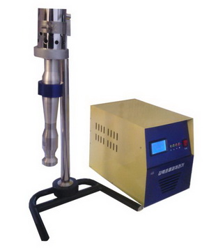 공업용강력초음파처리기 공업용강력초음파처리기