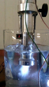 공업용강력초음파처리기 공업용강력초음파처리기