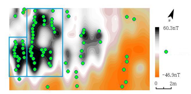 Выводы решения обратной задачи Эйлера о памятнике земляной могилы с каменной камерой