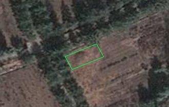 Выяснение свойств магнитного поля курганных памятников в группе гробниц в местности Тэсонсан Тэсонского района г. Пхеньяна