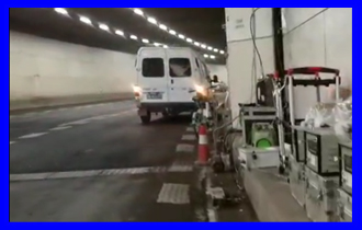 Optical Properties of Vehicular Brown Carbon Emissions: Road Tunnel and Chassis Dynamometer Tests