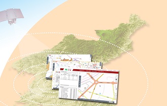 웨브완충을 리용한 업무체계별 접근조종가능한 공간자료봉사의 성능개선에 대한 연구