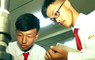 개발창조형, 실천형의 인재들로