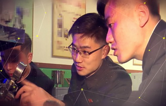 새기술제품개발상수상자들
